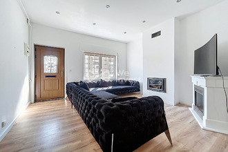 achat maison louvroil 59720