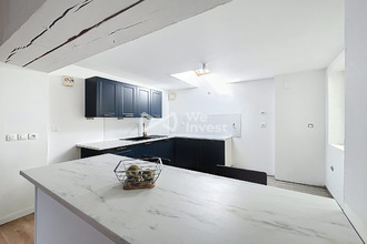 achat maison louvroil 59720