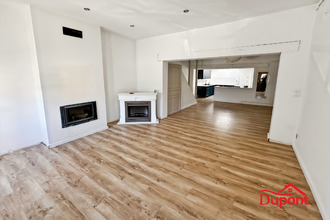 achat maison louvroil 59720