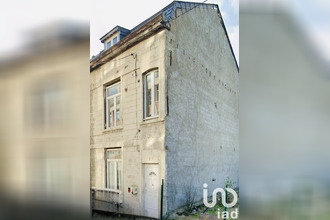 achat maison louvroil 59720