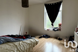 achat maison louvroil 59720