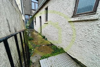 achat maison louvroil 59720