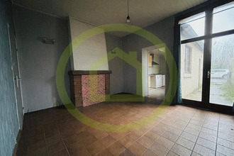 achat maison louvroil 59720