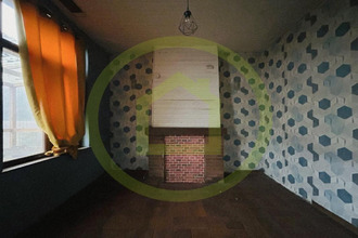 achat maison louvroil 59720