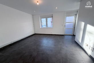 achat maison louvroil 59720