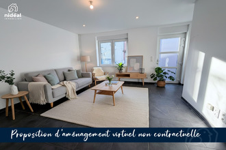 achat maison louvroil 59720