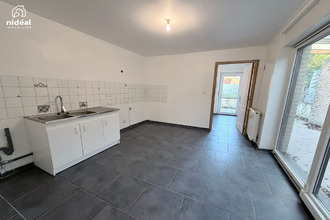 achat maison louvroil 59720