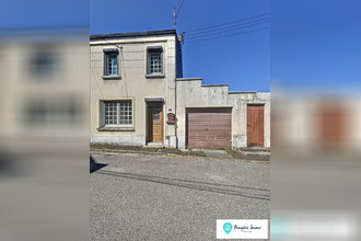 achat maison louvroil 59720