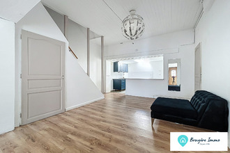 achat maison louvroil 59720