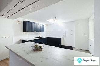 achat maison louvroil 59720