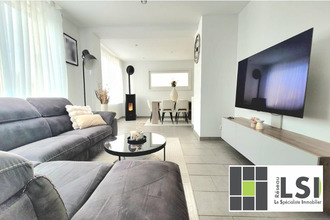 achat maison louvroil 59720