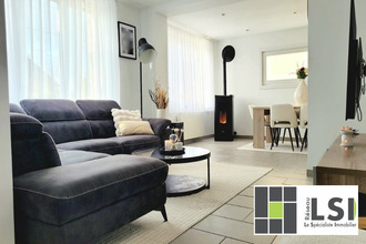 achat maison louvroil 59720