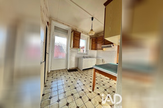 achat maison louvroil 59720