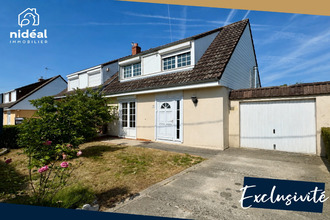 achat maison louvroil 59720