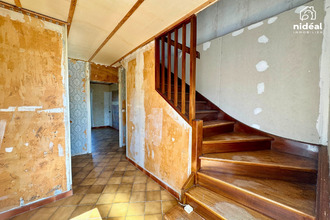 achat maison louvroil 59720