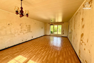 achat maison louvroil 59720
