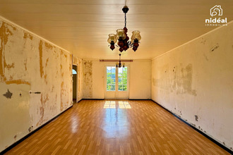 achat maison louvroil 59720