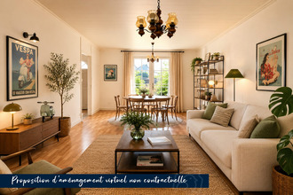 achat maison louvroil 59720
