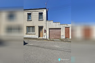 achat maison louvroil 59720