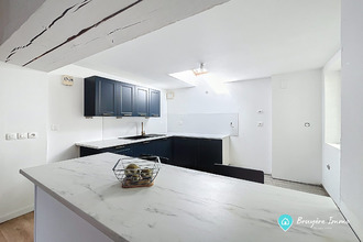 achat maison louvroil 59720