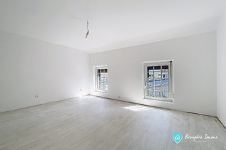 achat maison louvroil 59720