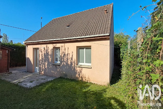 achat maison louvroil 59720