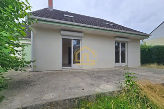 achat maison louvroil 59720