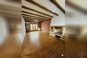 achat maison louvroil 59720