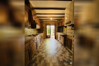 achat maison louvroil 59720