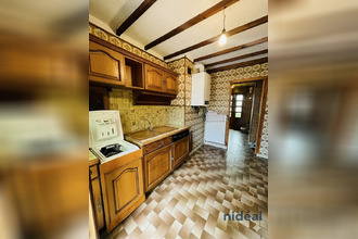 achat maison louvroil 59720
