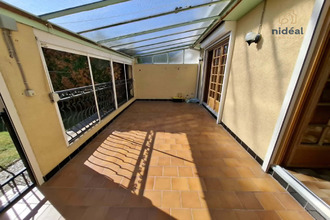 achat maison louvroil 59720