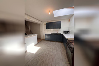 achat maison louvroil 59720