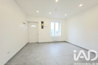 achat maison louvroil 59720
