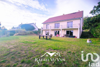 achat maison louye 27650