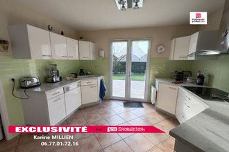 achat maison louye 27650