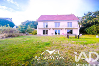 achat maison louye 27650