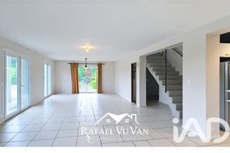 achat maison louye 27650