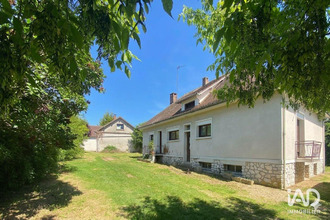 achat maison louye 27650