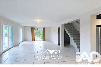 achat maison louye 27650