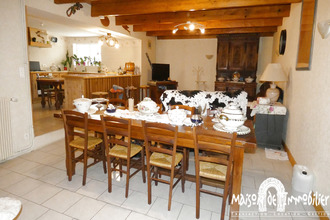 achat maison louzac-st-andre 16100