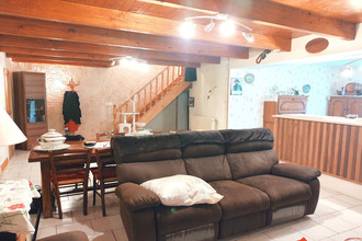 achat maison louzac-st-andre 16100