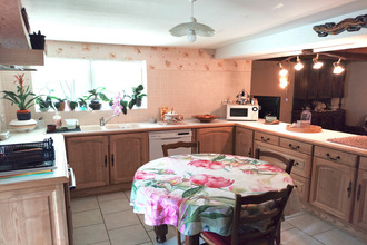 achat maison louzac-st-andre 16100