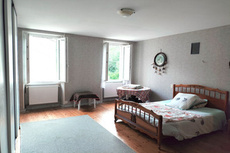 achat maison louzac-st-andre 16100