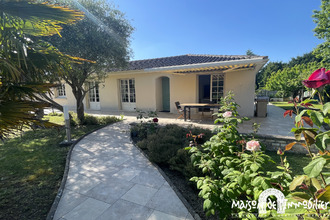 achat maison louzac-st-andre 16100