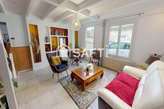 achat maison louzac-st-andre 16100