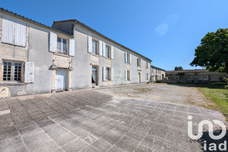 achat maison louzac-st-andre 16100