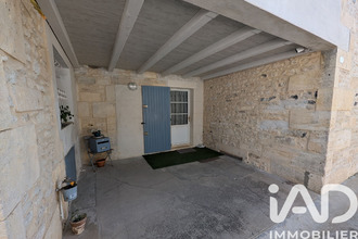 achat maison louzac-st-andre 16100