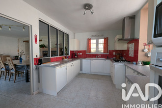 achat maison louzac-st-andre 16100
