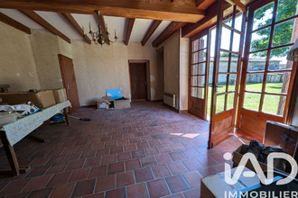 achat maison louzac-st-andre 16100