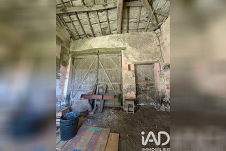 achat maison louzac-st-andre 16100